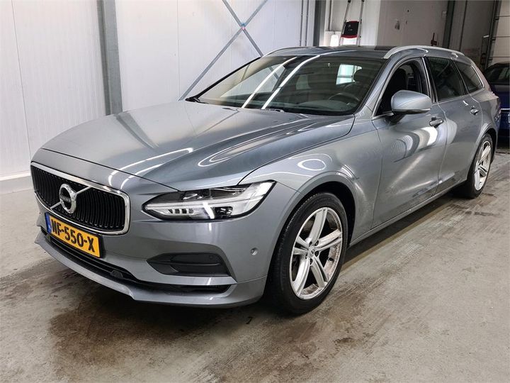 volvo v90 2017 yv1pw10bdh1011780