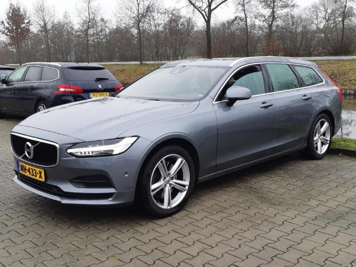 volvo v90 2017 yv1pw10bdh1013379