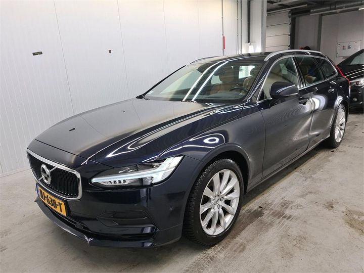 volvo v90 2017 yv1pw10bdh1016061