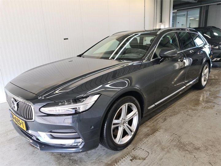 volvo v90 2017 yv1pw10bdh1022704