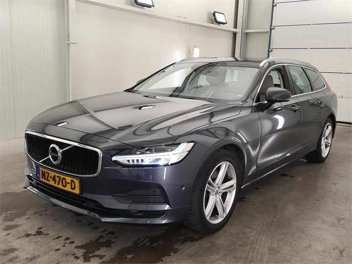 volvo v90 2017 yv1pw10bdh1023820