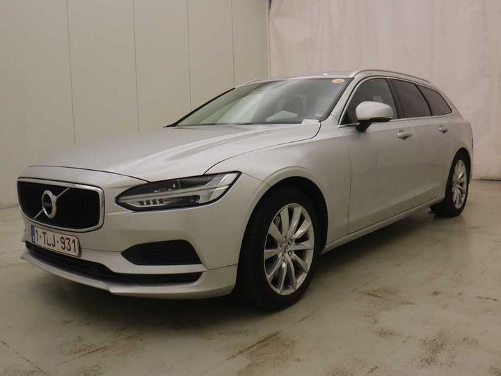 volvo v90 2017 yv1pw10bdj1036332