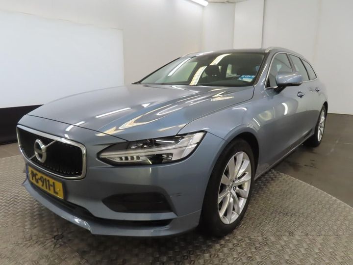 volvo v90 2017 yv1pw10bdj1041519