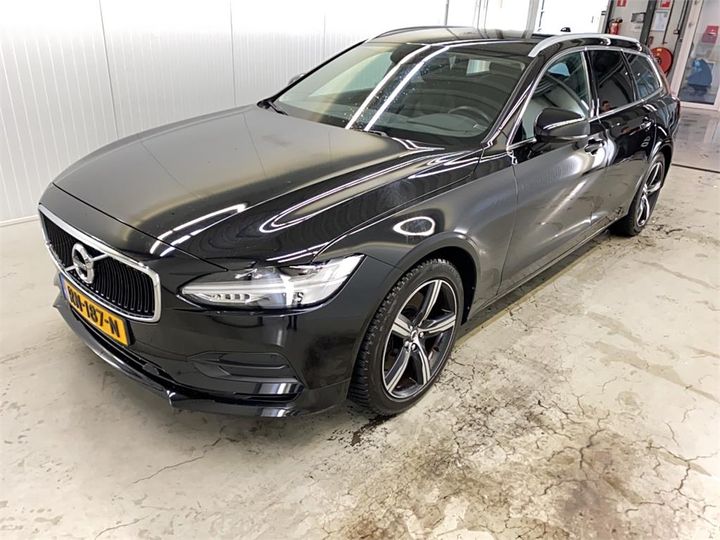 volvo v90 2018 yv1pw10bdj1043303