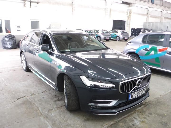 volvo v90 2017 yv1pw68bcj1041532