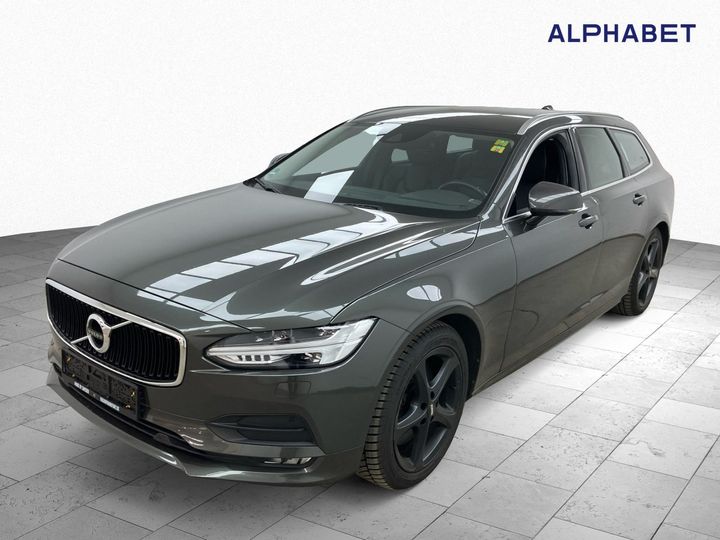 volvo v90 d5 awd 2018 yv1pw68uck1095443