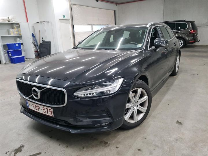 volvo v90 2018 yv1pw72t1k1092390