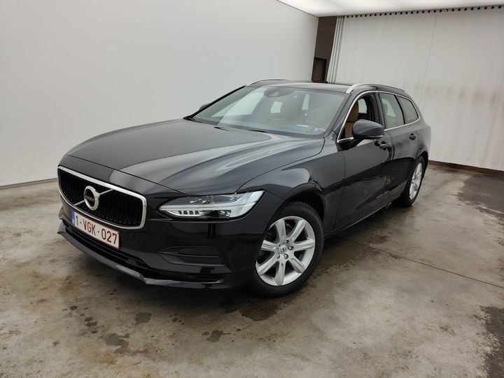 volvo v90 &#3916 2018 yv1pw72t1k1096137