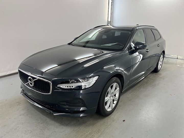 volvo v90 diesel - 2016 2018 yv1pw72t1k1097965