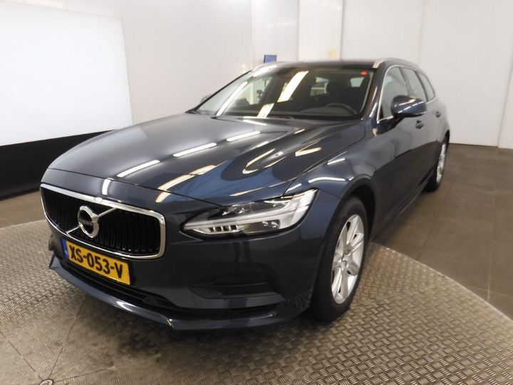 volvo v90 2019 yv1pw72t1k1105581