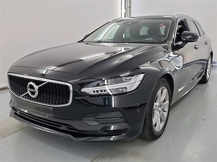 volvo v90 diesel - 2016 2018 yv1pw72tdk1089555