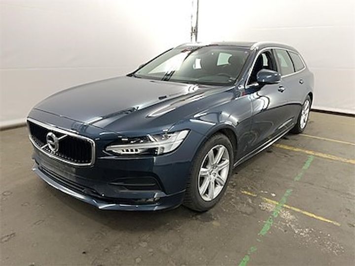 volvo v90 diesel - 20 2018 yv1pw72tdk1090573