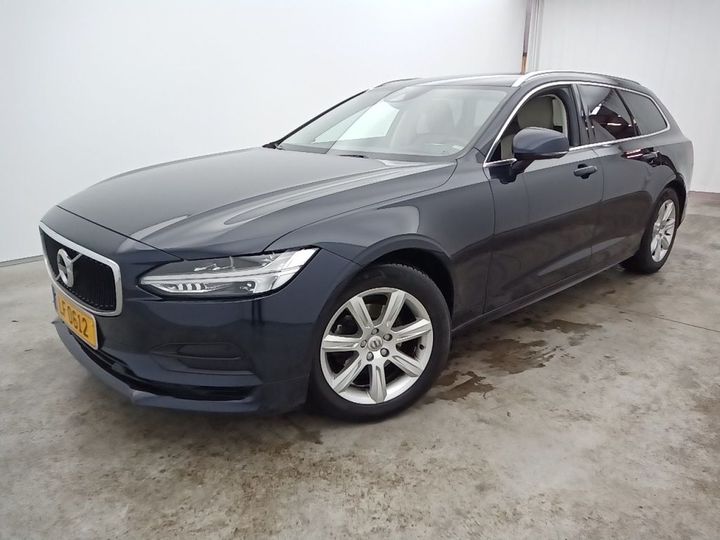 volvo v90 &#3916 2018 yv1pw72tdk1091321