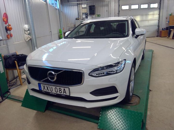 volvo v90 2019 yv1pw72u1k1104782