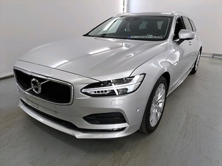 volvo v90 diesel - 2016 2019 yv1pw72u1l1124505