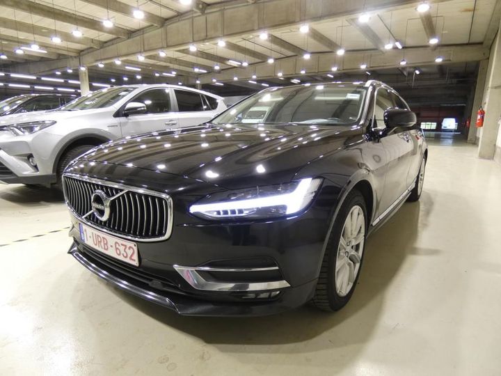 volvo v90 2018 yv1pw72udk1089287