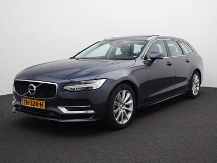 volvo v90 2018 yv1pw72udk1090197