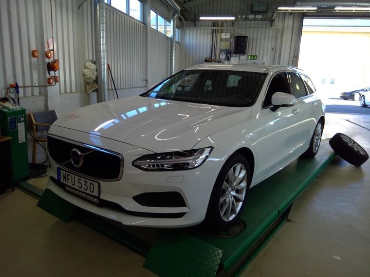 volvo v90 2018 yv1pw72udk1091429