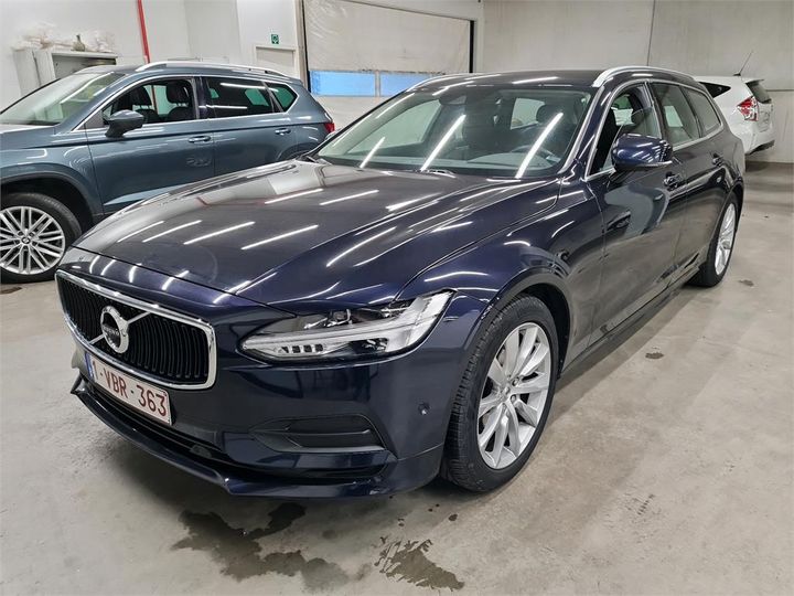 volvo v 90 2018 yv1pw72udk1092189