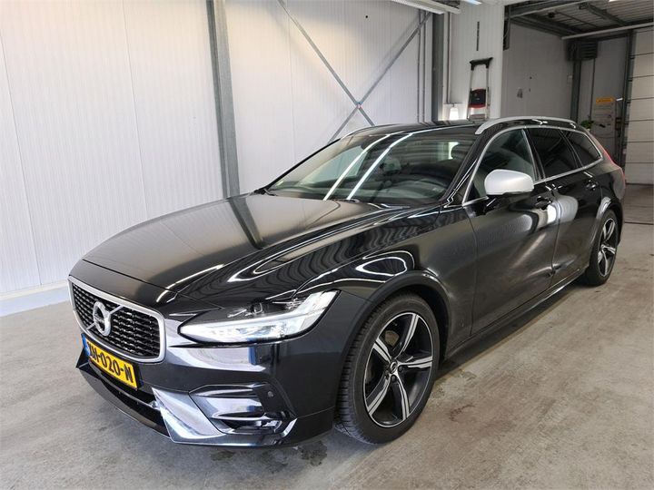 volvo v90 2019 yv1pw72udk1095028