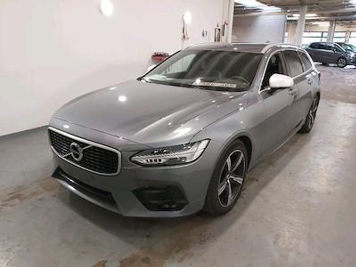 volvo v90 diesel - 2016 2020 yv1pw72udk1097213