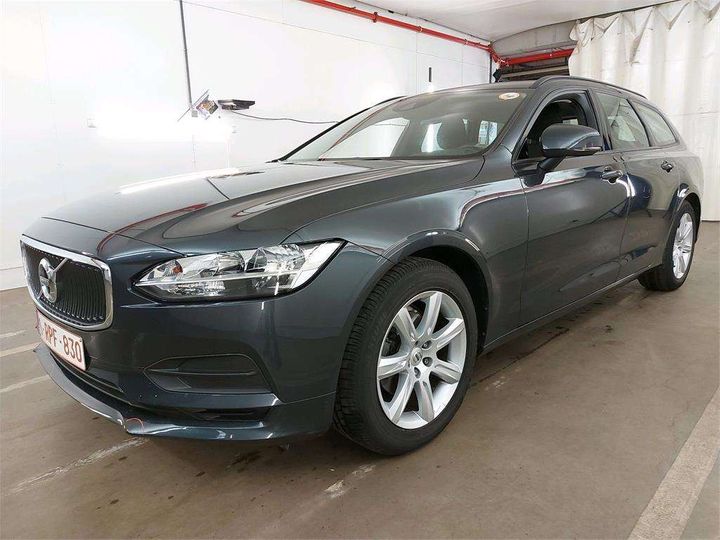 volvo v90 2017 yv1pw7991h1011109