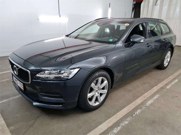 volvo v90 2017 yv1pw7991h1011486