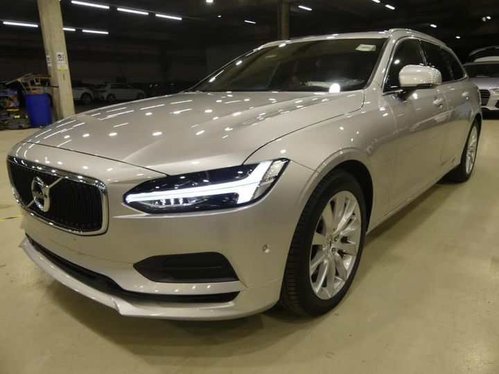 volvo v90 2017 yv1pw79b0h1013099