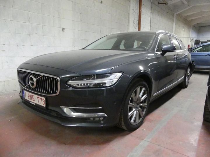 volvo v90 2017 yv1pw79b0h1014001