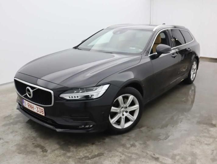 volvo v90 &#3916 2017 yv1pw79b0h1014221