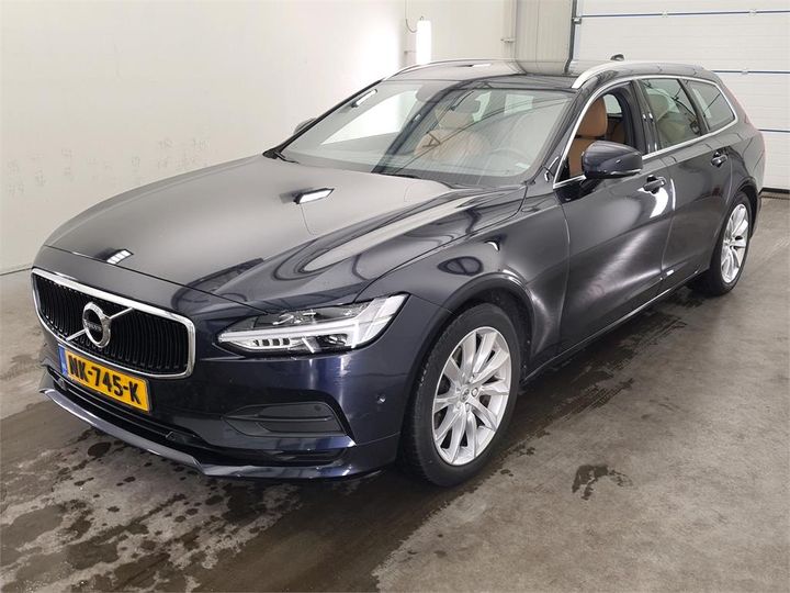 volvo v90 2017 yv1pw79b0h1014999