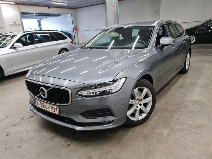 volvo v90 2017 yv1pw79b0h1015146