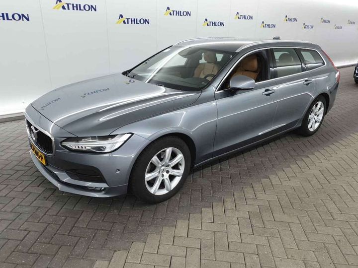 volvo v90 2017 yv1pw79b0h1015156