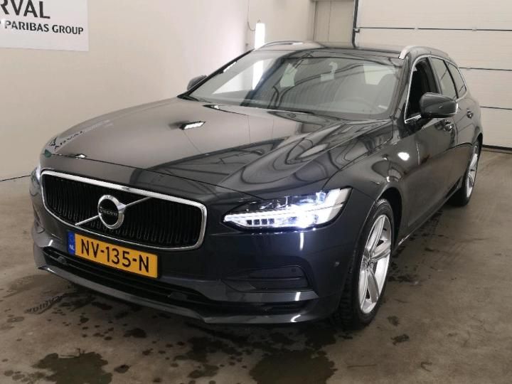 volvo v90 2017 yv1pw79b0h1023042