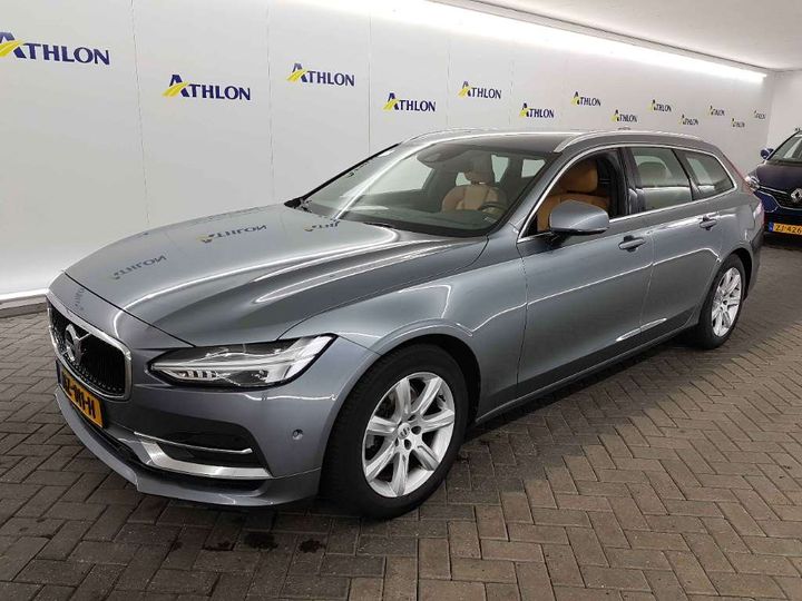 volvo v90 2017 yv1pw79b0h1023981