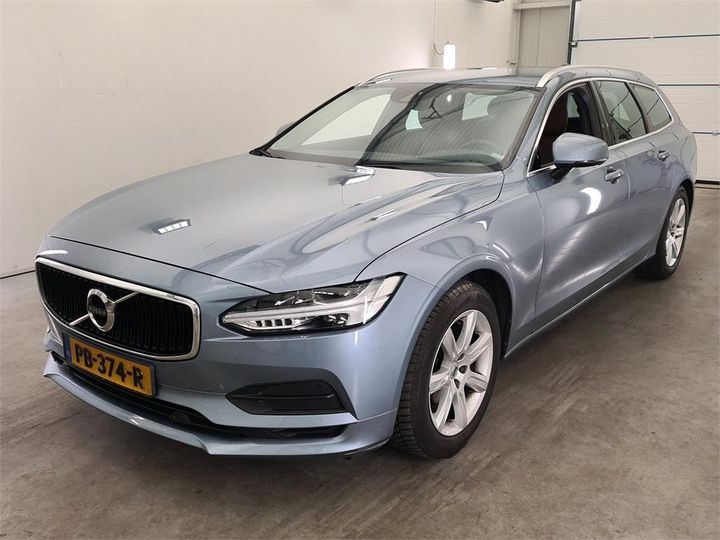 volvo v90 2017 yv1pw79b0j1036797