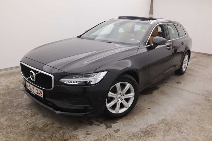 volvo v90 &#3916 2017 yv1pw79b0j1037079