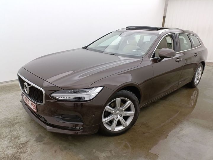 volvo v90 '16 2017 yv1pw79b0j1037185