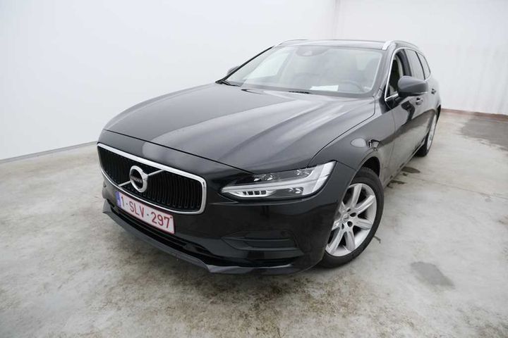 volvo v90 &#3916 2017 yv1pw79b0j1037625