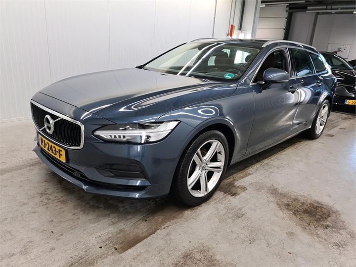 volvo v90 2017 yv1pw79b0j1040466