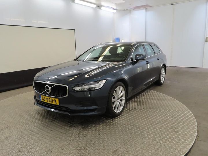 volvo v90 2018 yv1pw79b0j1040495