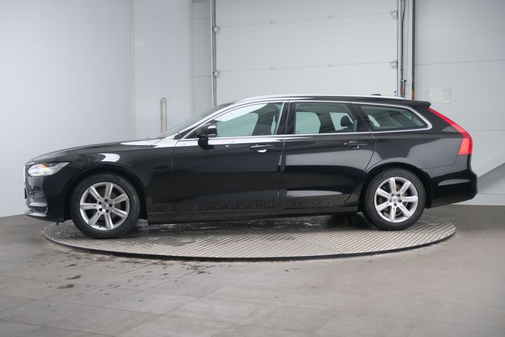 volvo v90 2017 yv1pw79b0j1040526