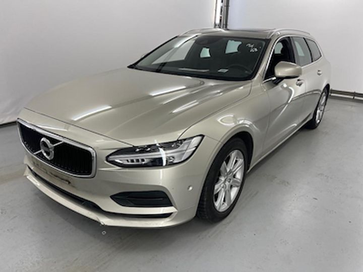 volvo v90 diesel - 2016 2017 yv1pw79b0j1041404