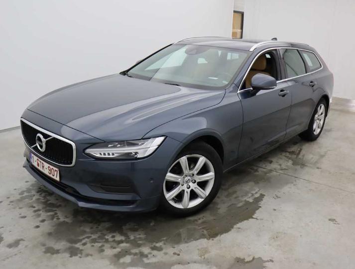 volvo v90 &#3916 2017 yv1pw79b0j1041647