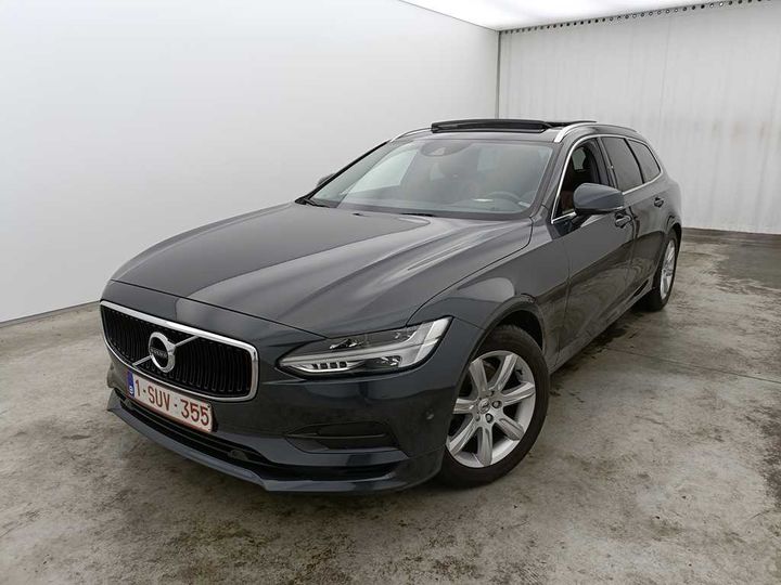 volvo v90 &#3916 2017 yv1pw79b0j1041972