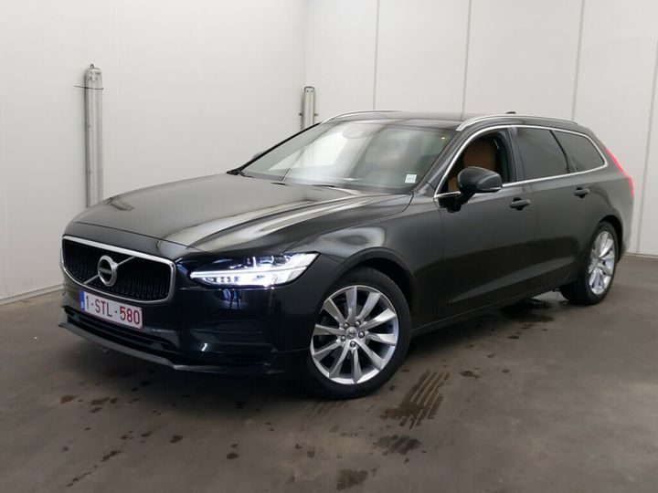 volvo v90 2017 yv1pw79b0j1043495