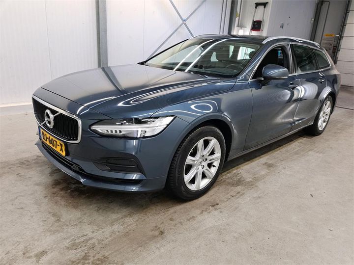 volvo v90 2017 yv1pw79b0j1051567