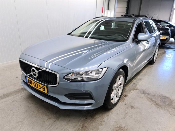 volvo v90 2018 yv1pw79b0j1051791