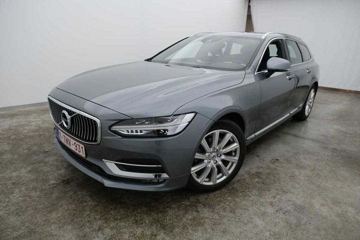 volvo v90 &#3916 2018 yv1pw79b0j1052927