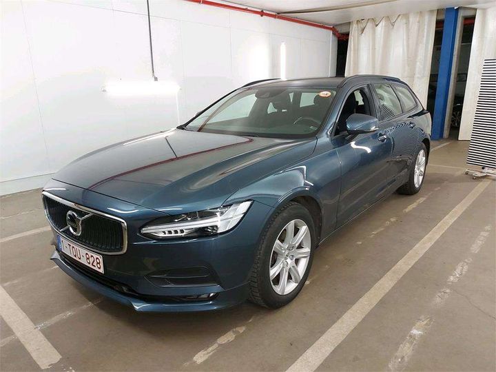 volvo v90 2018 yv1pw79b0j1053067